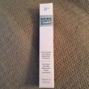 Bye Bye under eye concealer